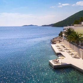 Aminess Younique Lume Hotel Smokvica