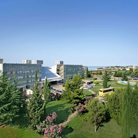 Aminess Vival Maestral Hotel Novigrad