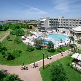 Aminess Maestral Hotel Novigrad