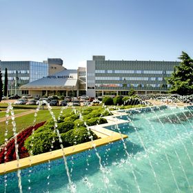 Aminess Vival Maestral Hotel Novigrad