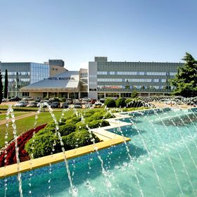 Aminess Vival Maestral Hotel Novigrad