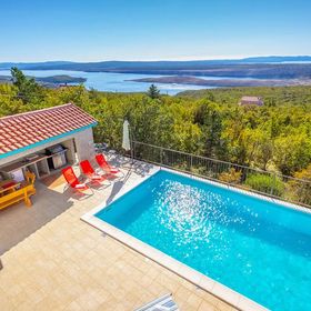 Holiday Home Aqua Šmrika