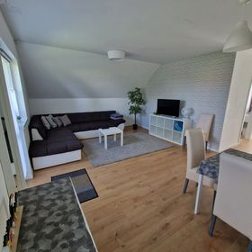 Goda Apartman Siófok