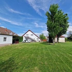 Goda Apartman Siófok