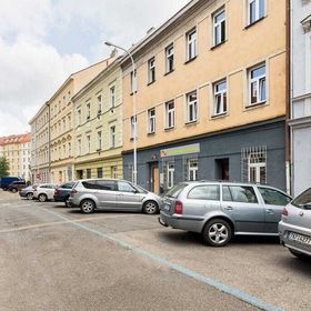Easy Housing Hostel Praha