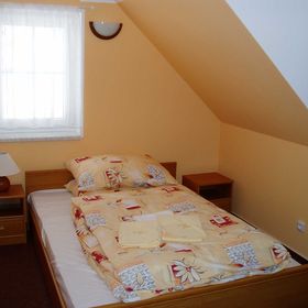 Penzion Habr Železná Ruda