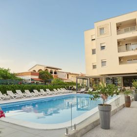 Hotel Residence Arancini Vodice