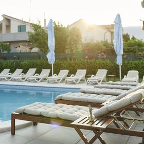 Hotel Residence Arancini Vodice