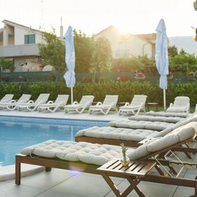 Hotel Residence Arancini Vodice