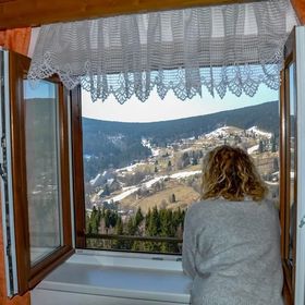 Pension Horalka Špindlerův Mlýn