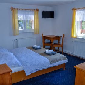 Pension Horalka Špindlerův Mlýn