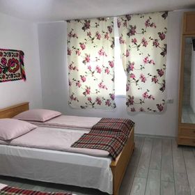 Căsuța lui Matei Moisei