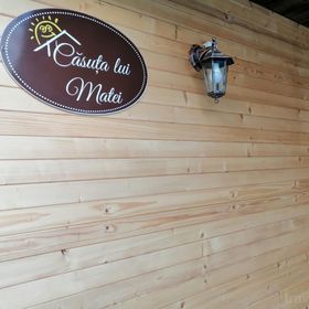 Căsuța lui Matei Moisei