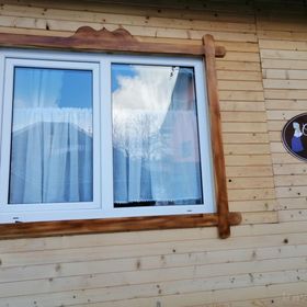 Căsuță lui Buni Moisei