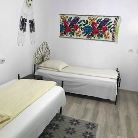 Căsuță lui Buni Moisei