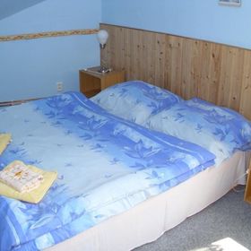 Penzion U Kocoura Desná