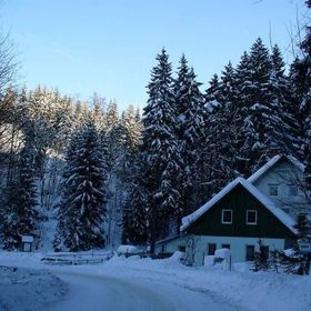 Penzion U Kocoura Desná