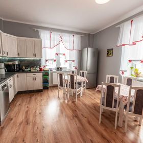 Byczy Rog Noclehy Na Hranici Králíky