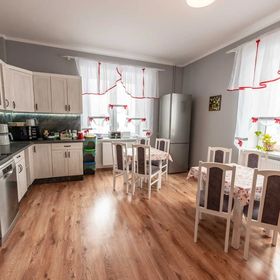 Byczy Rog Noclehy Na Hranici Králíky