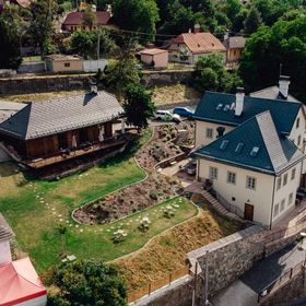 Hotel Glaus Banská Štiavnica