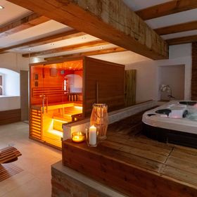 Resort Mlýn Karolínka.cz Vranov nad Dyjí