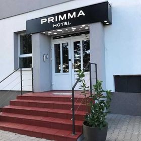 Hotel Primma 