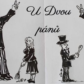 Penzion U Dvou pánů Pernink