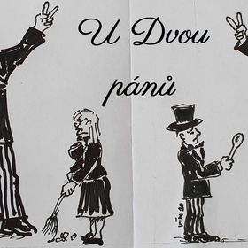 Penzion U Dvou pánů Pernink