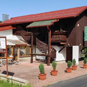 Penzion U Dvou pánů Pernink