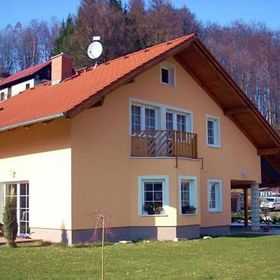 Penzion Honza Svoboda nad Úpou