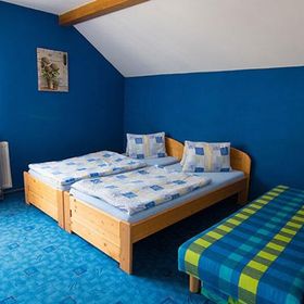 Penzion Honza Svoboda nad Úpou