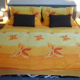 Penzion Modrý Dům Horní Maršov