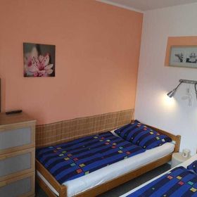 Penzion U Našich Mladé Buky