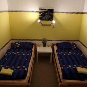 Penzion U Našich Mladé Buky