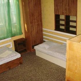 Pension Nad Truhlárnou Svoboda nad Úpou