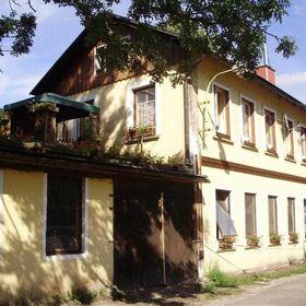 Pension Nad Truhlárnou Svoboda nad Úpou