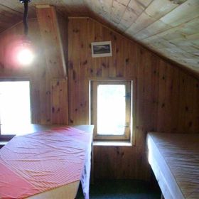 Pension Nad Truhlárnou Svoboda nad Úpou