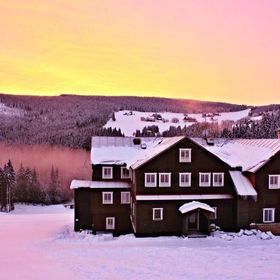 Chata Smetánka Pec pod Sněžkou