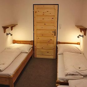 Chata Smetánka Pec pod Sněžkou