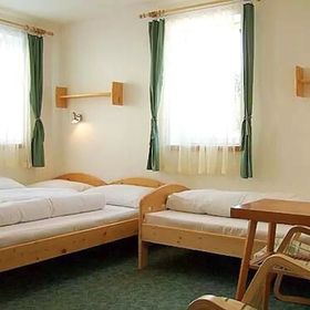 Chata Smetánka Pec pod Sněžkou