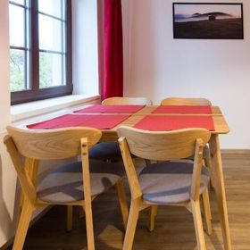 Apartmány Sára Svoboda nad Úpou