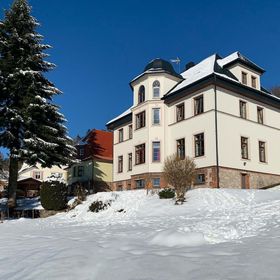 Apartmány Sára Svoboda nad Úpou