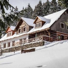 Penzion Horský ranč Pec pod Sněžkou