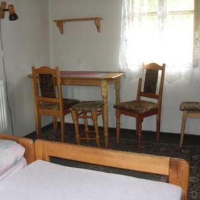 Penzion Horský ranč Pec pod Sněžkou