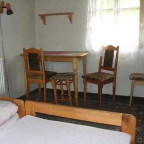 Penzion Horský ranč Pec pod Sněžkou