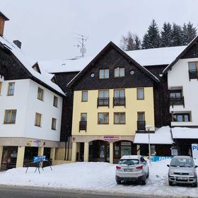 Apartmá a Studia Horní Náměstí Rokytnice nad Jizerou