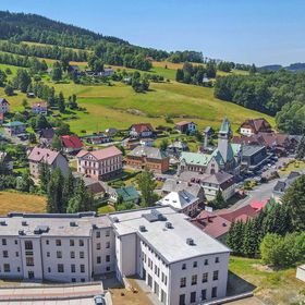 Residence Kotel a Lysá Hora Rokytnice nad Jizerou