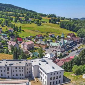 Residence Kotel a Lysá Hora Rokytnice nad Jizerou