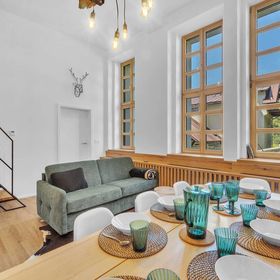 Residence Kotel a Lysá Hora Rokytnice nad Jizerou