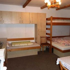 Horská Chata U Pekařů Pec pod Sněžkou